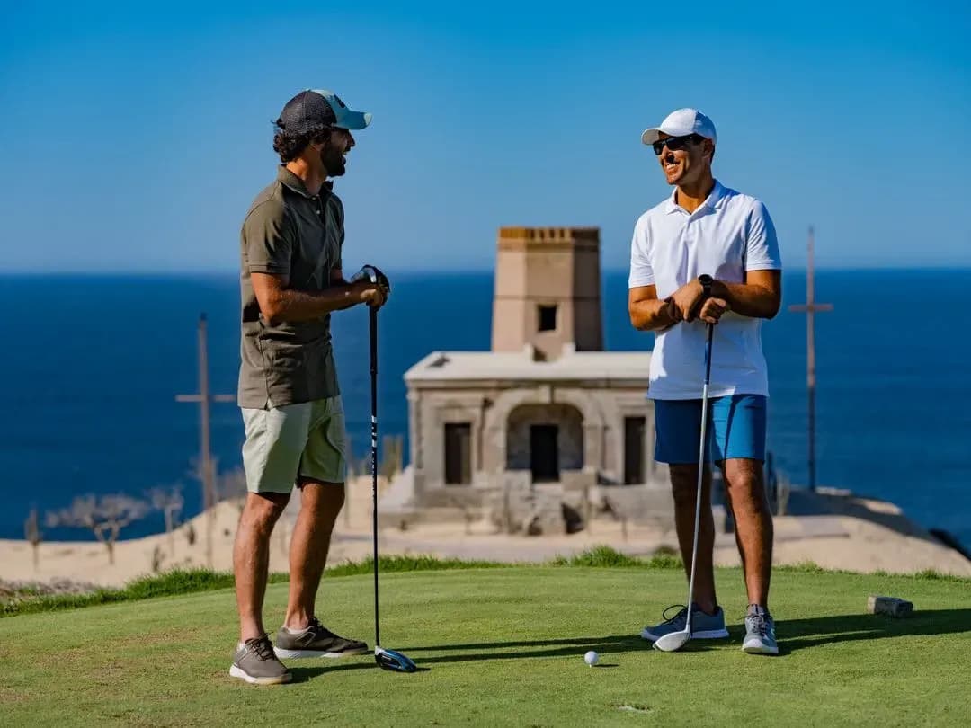 Quivia is a golf community